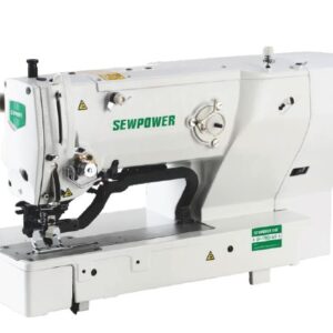 SP-1790D-Q/S Computer Straight Button Holing Machine