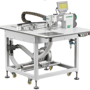 M250i Intelligent template machine series