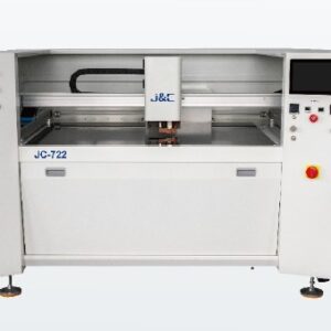 JC- 722 Automatic Dispenser Machine