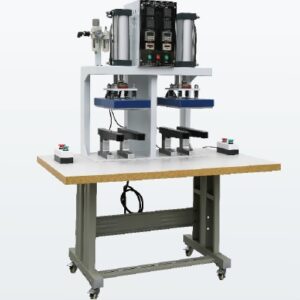 JC- 350 Side Seam Machine