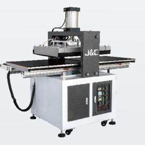 JC- 7090 Flat Press Machine