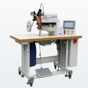 Laydown Machine JC-6862