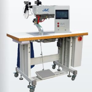 JC-MP01 Lap Seam Machine