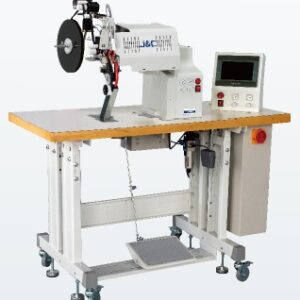 JC-8863 3D Foldover