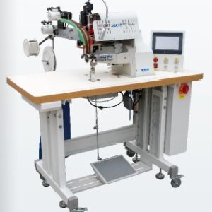 JC-6862A Laydown Machine