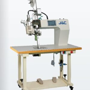 JC- 6820 Hot Air Seam Sealing Machine