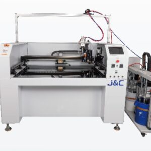 JC- 733 Jelly Dispenser Machine