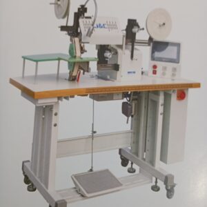 JC-8863 Binding Machine