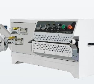 JC- TH1 Seamless Loincloth Elastic Composite Machine