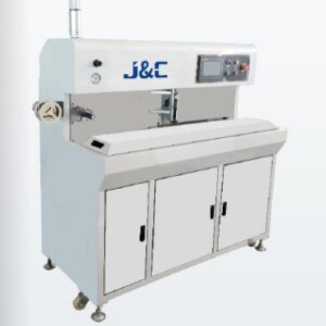 JC- BJ1 Fully Automatic Ultrasonic Splicing Machine