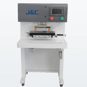 JC- KT1A Automatic Waistband Positioning Machine