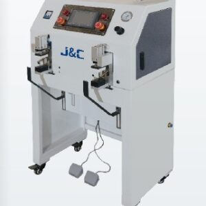 JC- BJ6 Automatic Glue Filling Machine