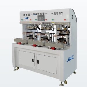 JC- KT3 Waistband Rolling Machine