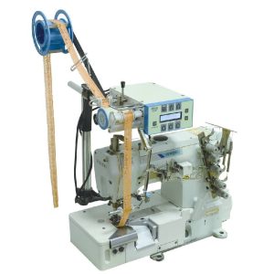Metering Device(RAM)- Flatlock