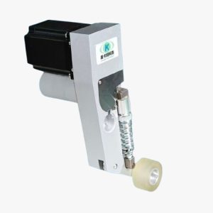 Universal Type Single Needle Back Puller Device